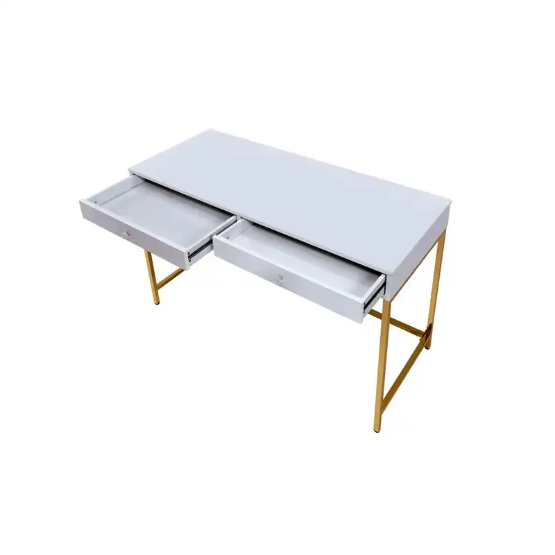 میز تحریر اسمردیس مدل T142 - MDF