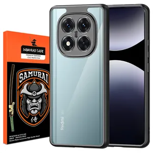 Samurai Aimo Case For Xiaomi Redmi Note 14 Pro Plus