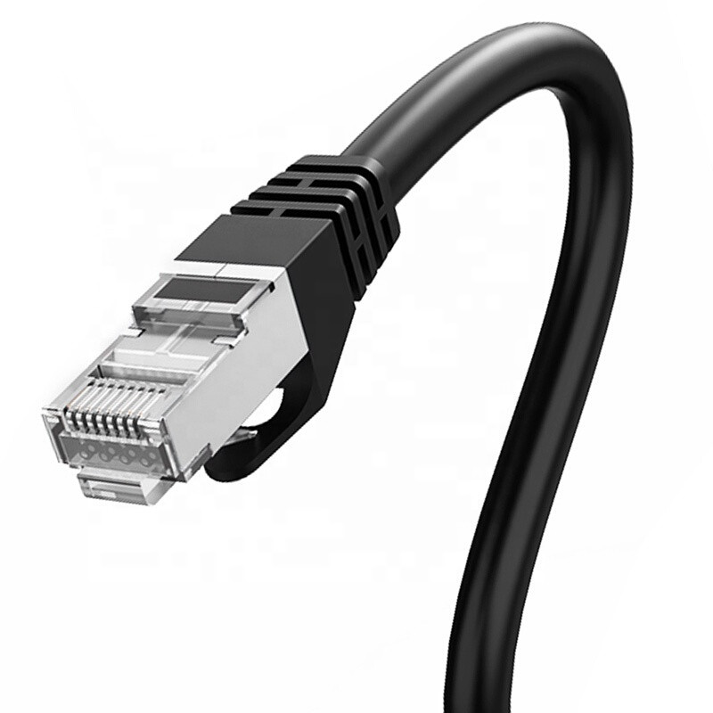 پچ کورد Cat7 اکسپلور مدل XP-CAT710