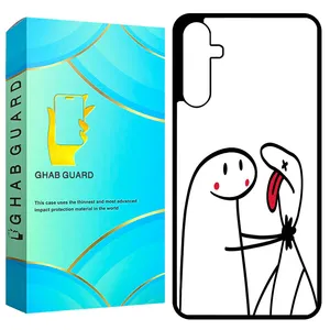 Ghab Guard GCHPA24 Cover for Samsung Galaxy A24 4G  