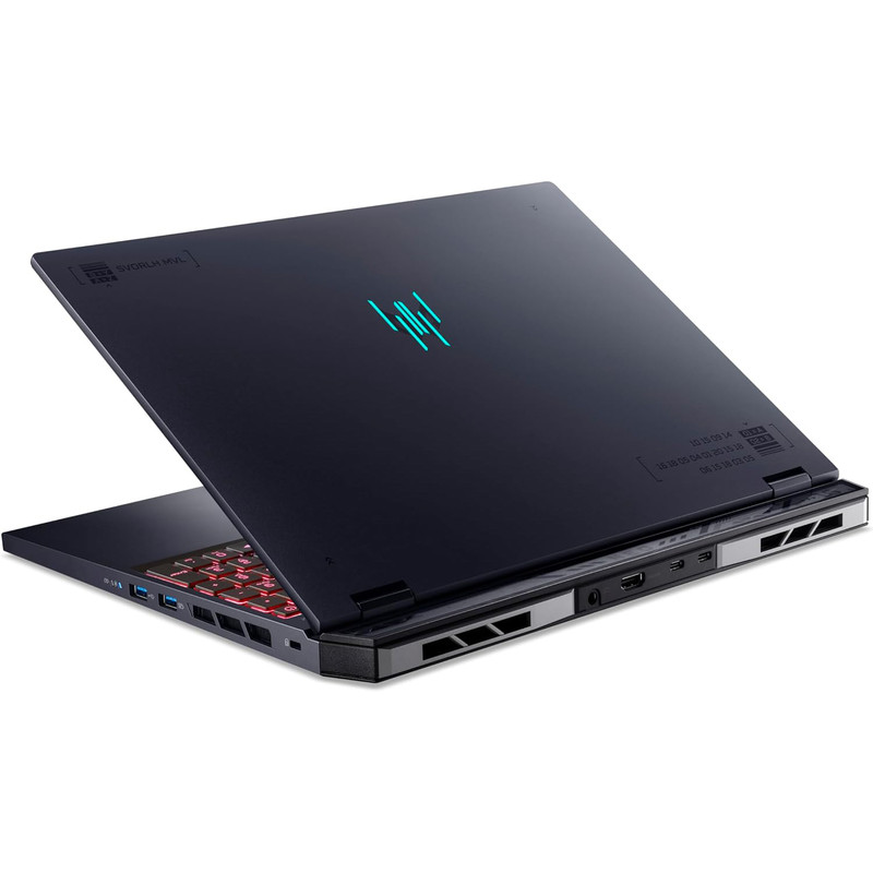 لپ تاپ 16 اینچی ایسر مدل Predator Helios Neo 16 PHN16-72-93NZ-i9 14900HX 16GB 1SSD RTX4060 - کاستوم شده