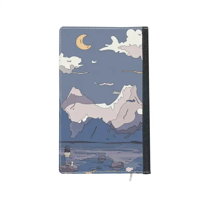 سالنامه سال 1402 طرح مینیمال کد 42