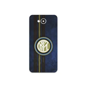 MAHOOT  Inter-Milan-FC Cover Sticker for HTC Desire 650