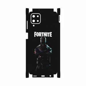 MAHOOT Fortnite-Game-FullSkin Cover Sticker for Samsung Galaxy A12 Nacho