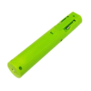 خشاب مبدل باتری 18650 به باتری D مدل CB-18650 