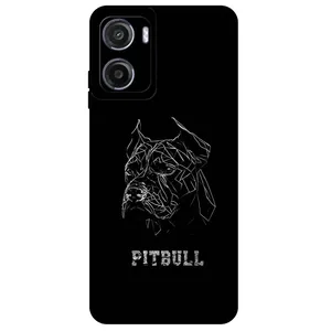 Megafone Pitbull 1883 Cover For Motorola Moto E15