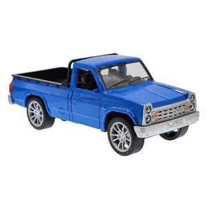 ماکت ماشین ناب سل مدل نیسان زامیاد کد 01