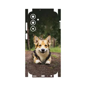 MAHOOT Dog_2-FullSkin Cover Sticker for Samsung A25 5G
