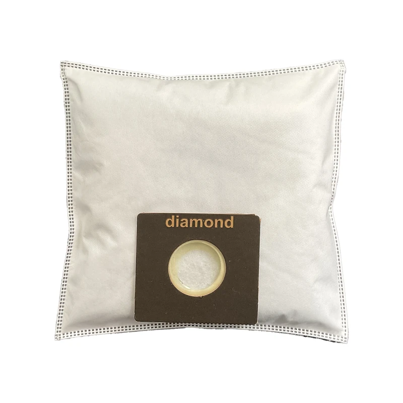 پاکت جاروبرقی مدل DI مناسب جاروبرقی ماهسونیک بسته 5 عددی