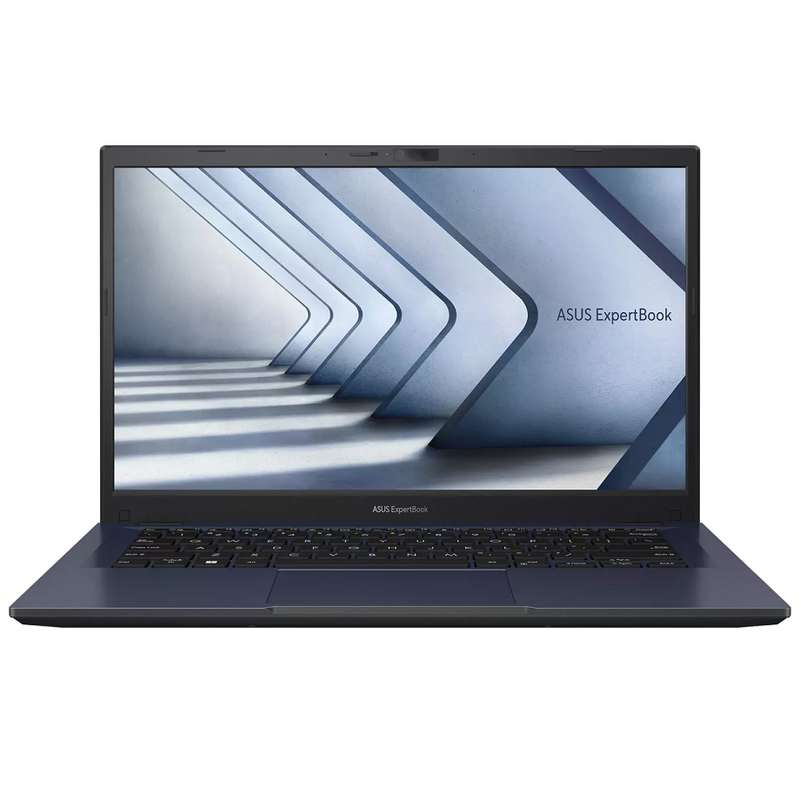 لپ تاپ 14 اینچی ایسوس مدل ExpertBook B1402CB-NK3199-i5 1235U 40GB 1SSD - کاستوم شده