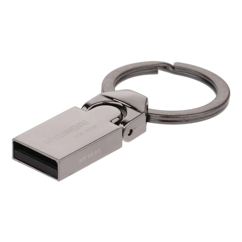 فلش مموری هیوندای مدل H10 USB2.0 ظرفیت 32 گیگابایت فلش مموری هیوندای مدل H10 USB2.0 ظرفیت 32 گیگابایت