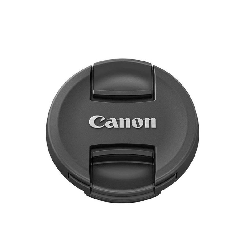 در لنز کانن مدل 77mm ultra