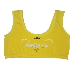 نیم تنه دخترانه مدل W3042-YE