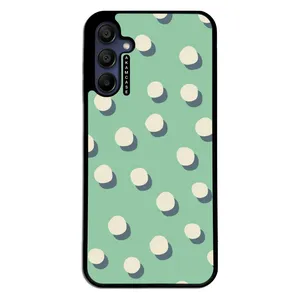 AKAM AMC-WSGA15-DOTS-19 Cover For Samsung Galaxy A15