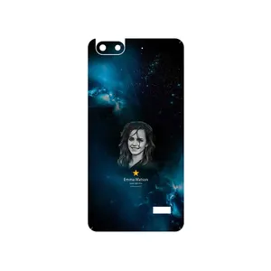 MAHOOT Emma Watson Cover Sticker for Honor 4C