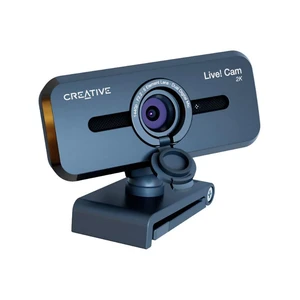 وب‌کم کریتیو مدل Live! Cam Sync V3