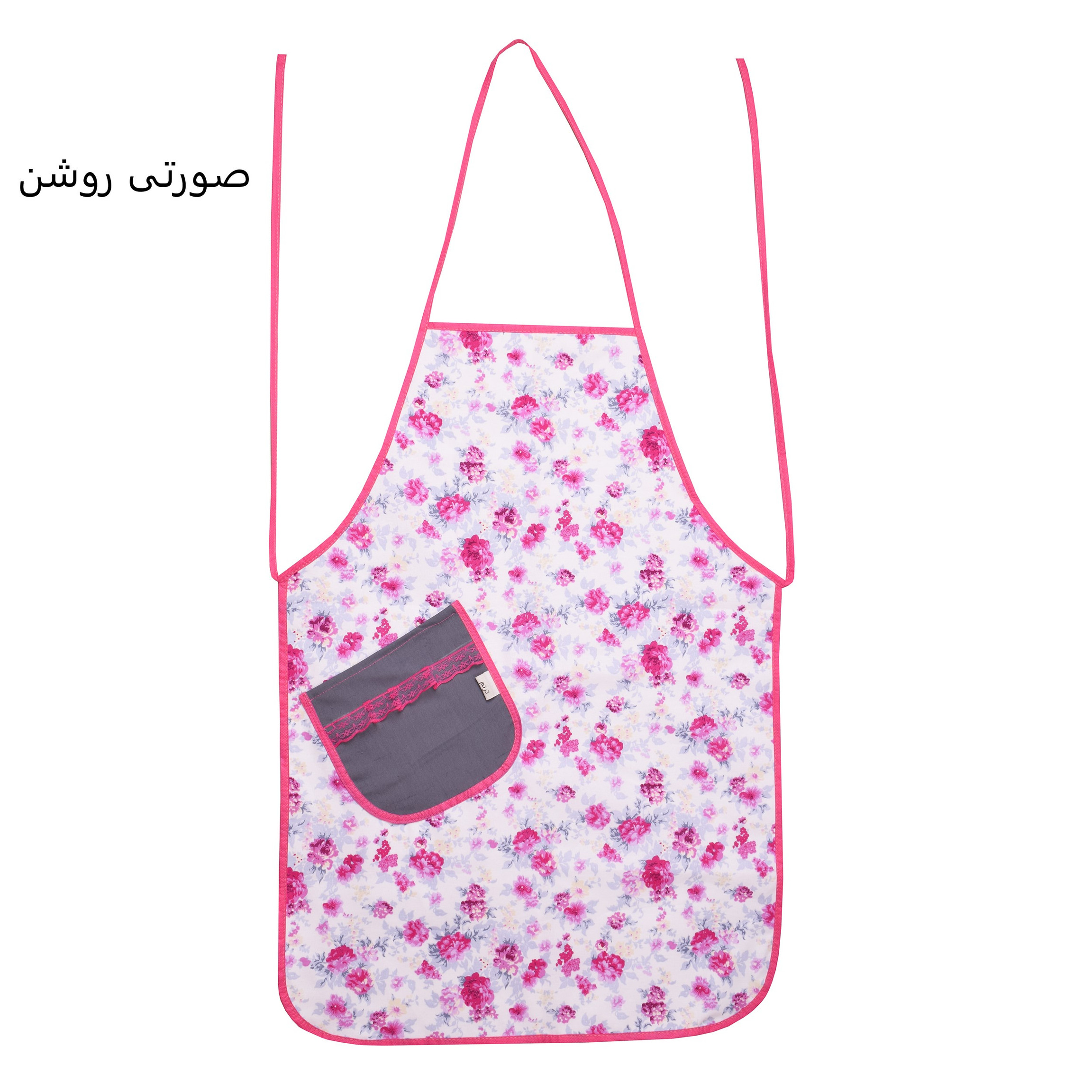 پیش بند آشپزخانه ترنم مدل 1109