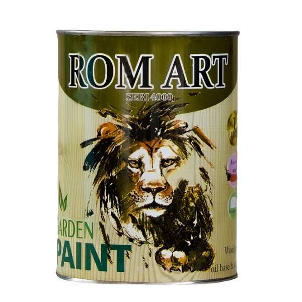 رنگ چوب گیاهی قهوه ای روم آرت کد 4202 وزن 1 کیلوگرم رنگ چوب گیاهی قهوه ای روم آرت کد 4202 وزن 1 کیلوگرم