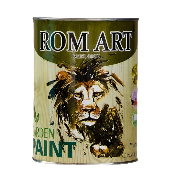 رنگ چوب گیاهی قهوه ای روم آرت کد 4202 وزن 1 کیلوگرم رنگ چوب گیاهی قهوه ای روم آرت کد 4202 وزن 1 کیلوگرم