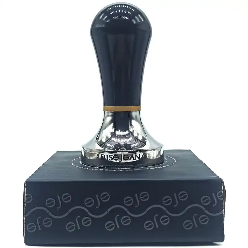 تمپر قهوه بيسو جوانا مدل B51mm