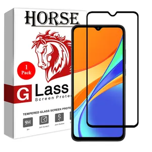   Horse FUL-H Screen Protector For Xiaomi Redmi 9C 
