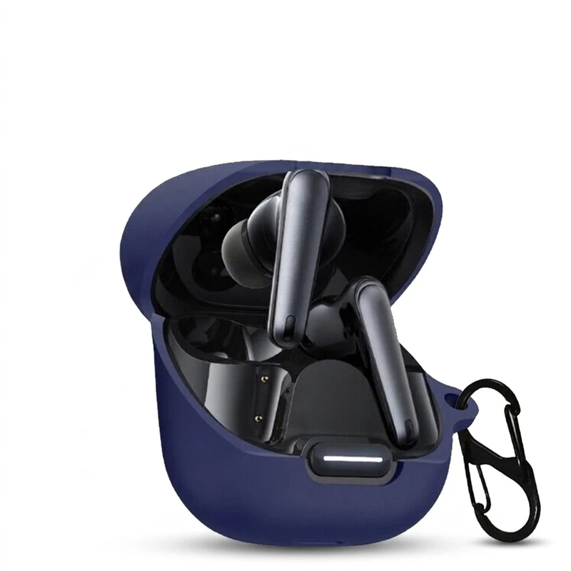 کاور رینیکا مدل liberty4 nc مناسب برای کیس هدفون بی سیم انکر soundcore liberty 4 nc