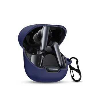 کاور رینیکا مدل Liberty4 NC مناسب برای کیس هدفون بی سیم انکر Soundcore Liberty 4 NC