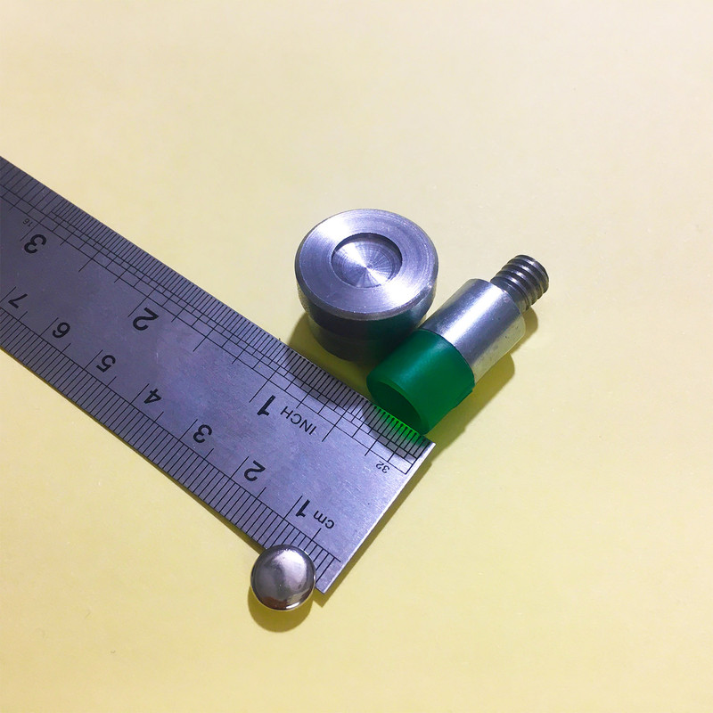 قالب پرچ مدل GH-Parch009 سایز 9 بسته 2 عددی