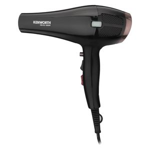 نقد و بررسی سشوار حرفه ای کنورث مدل L85 KW-810 توسط خریداران