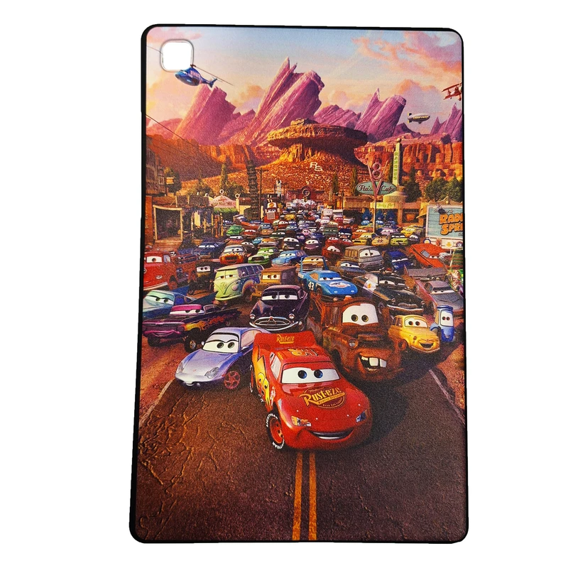 کاور کد am209 مناسب برای تبلت سامسونگ Galaxy Tab A 8.0 2019 / T290 / T295