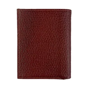 کیف پول مدل چرم طبيعي كد 9990