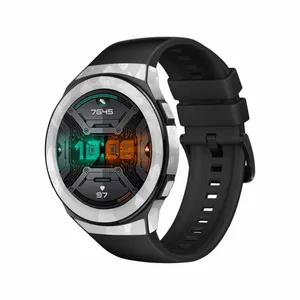  برچسب ماهوت طرح Army-Snow مناسب برای ساعت هوشمند هوآوی Watch GT 2e