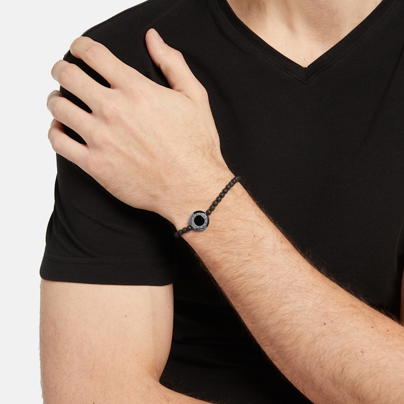 دستبند مردانه چروتی 1881 مدل CJB دستبند مردانه چروتی 1881 مدل CJB