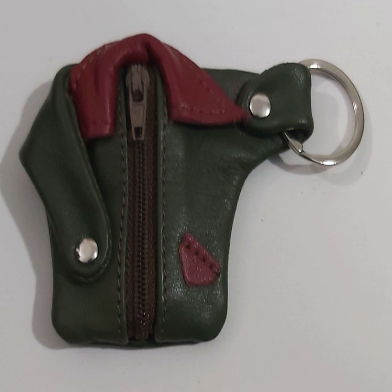 جاکلیدی مدل کاپشن کد GR01