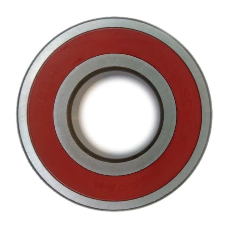 بلبرینگ دینام ناچی کد 6309 2RS C3