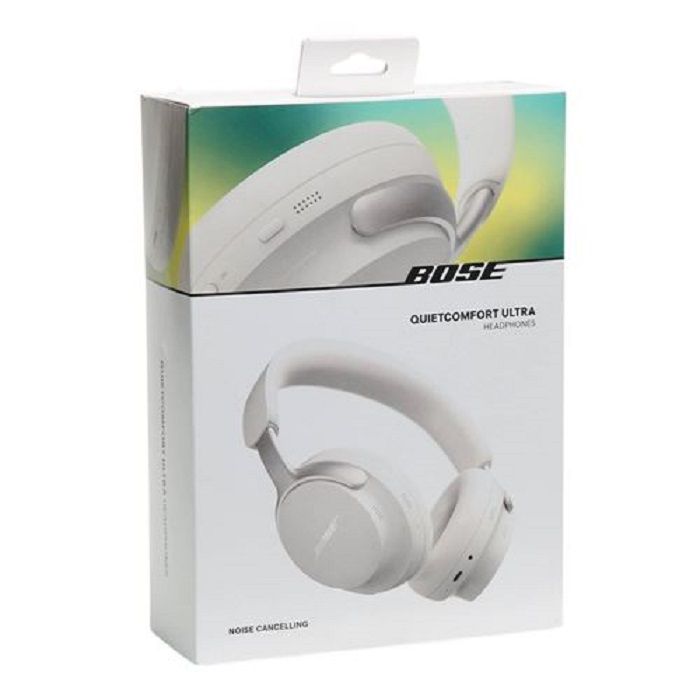 هدست بلوتوثی بوز مدل QuietComfort Ultra Headphones -  - 22