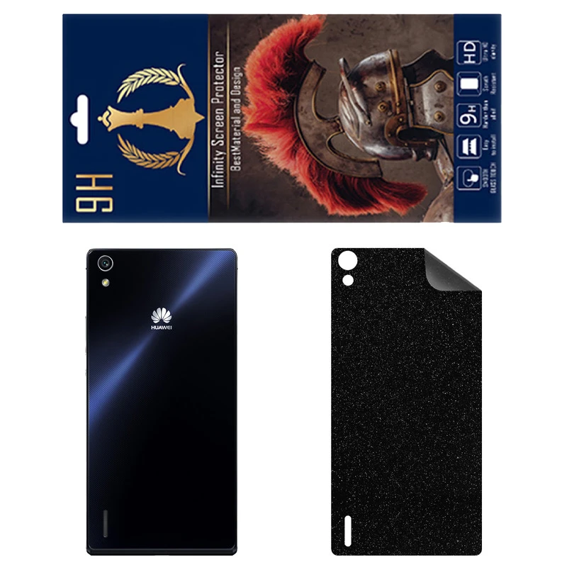 برچسب پوششی اینفینیتی مدل PRO SD مناسب برای گوشی موبایل هوآوی Ascend P7