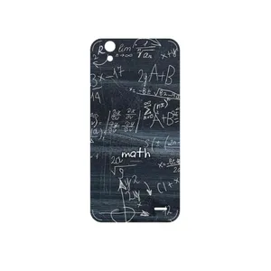 MAHOOT Mathematical Science Cover Sticker for Huawei Ascend G630