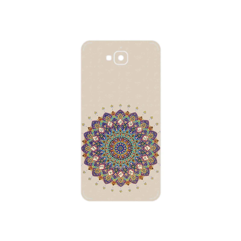 برچسب پوششی ماهوت مدل Art of Illumination 5 مناسب برای گوشی موبایل هوآوی Y6 Pro