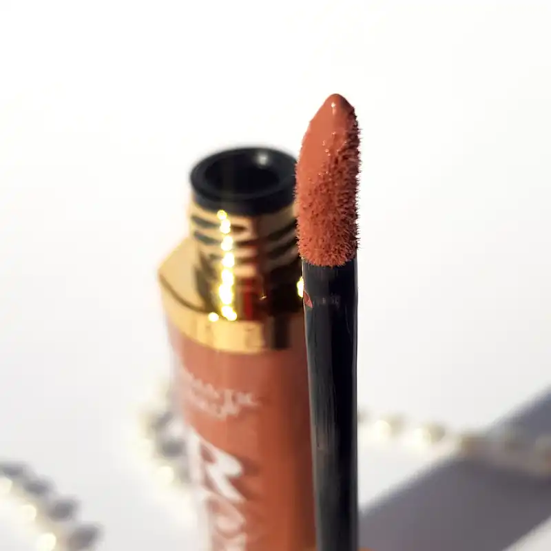 رژ لب مایع رومانتیک برد شماره 01