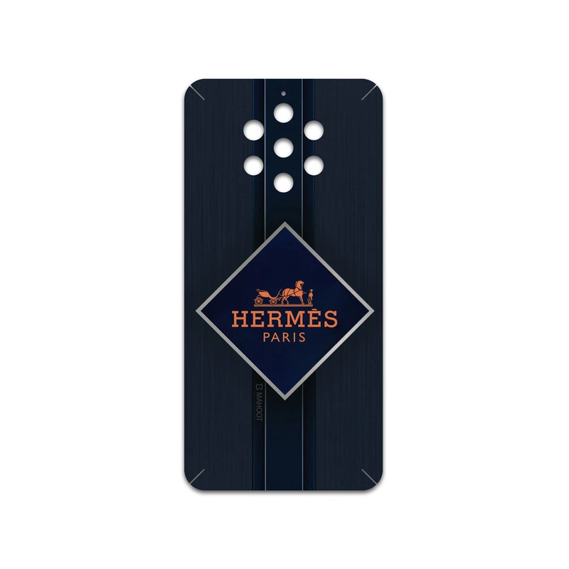 برچسب پوششی ماهوت مدل Hrms مناسب برای گوشی موبایل نوکیا 9 Pureview