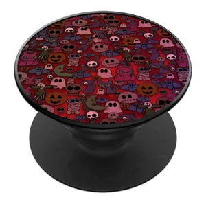 پایه نگهدارنده گوشی موبایل پاپ  سوکت آکام مدل APS002070
