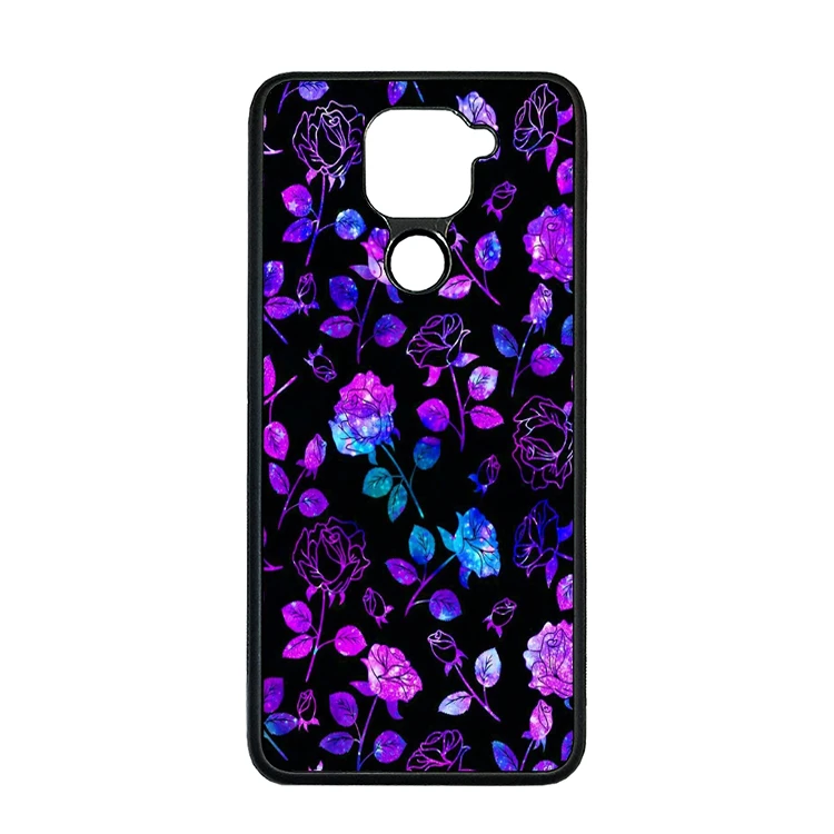 کاور گالری وبفر طرح نقاشی مناسب برای گوشی موبایل شیائومی redmi note 9