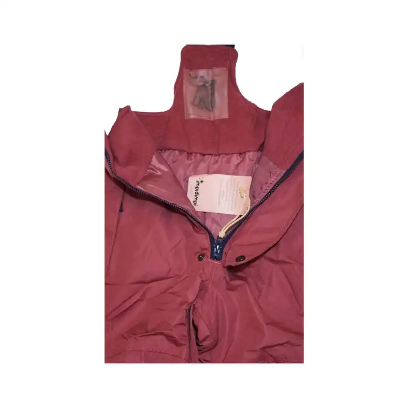 شلوار اسکی دخترانه ایمپی دیمپی مدل 3132