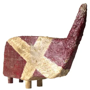 مجسمه مدل کرگدن کد P.G.021