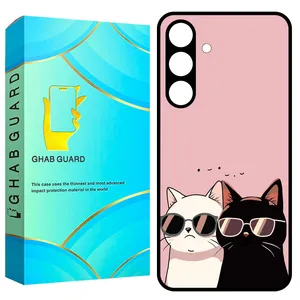 Ghab Guard GS24F20 Cover For Samsung Galaxy S24 FE