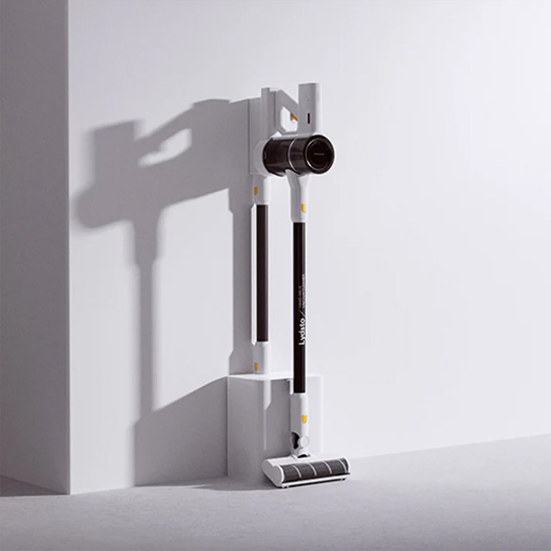 جارو شارژی لایدستو مدل Lydsto h4