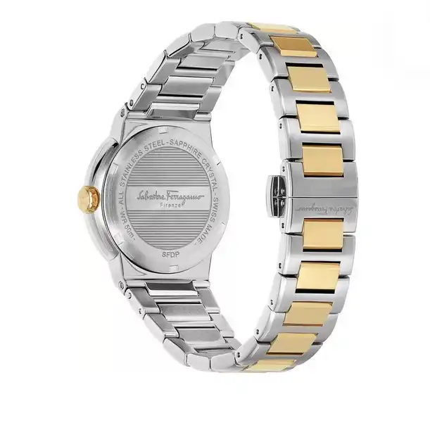 ساعت مچی عقربه ای زنانه سالواتوره فراگامو مدل SFDP00418