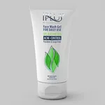 ژل شستشو صورت آی پلاس مدل ACNE-CONTROL حجم 150 میلی لیتر