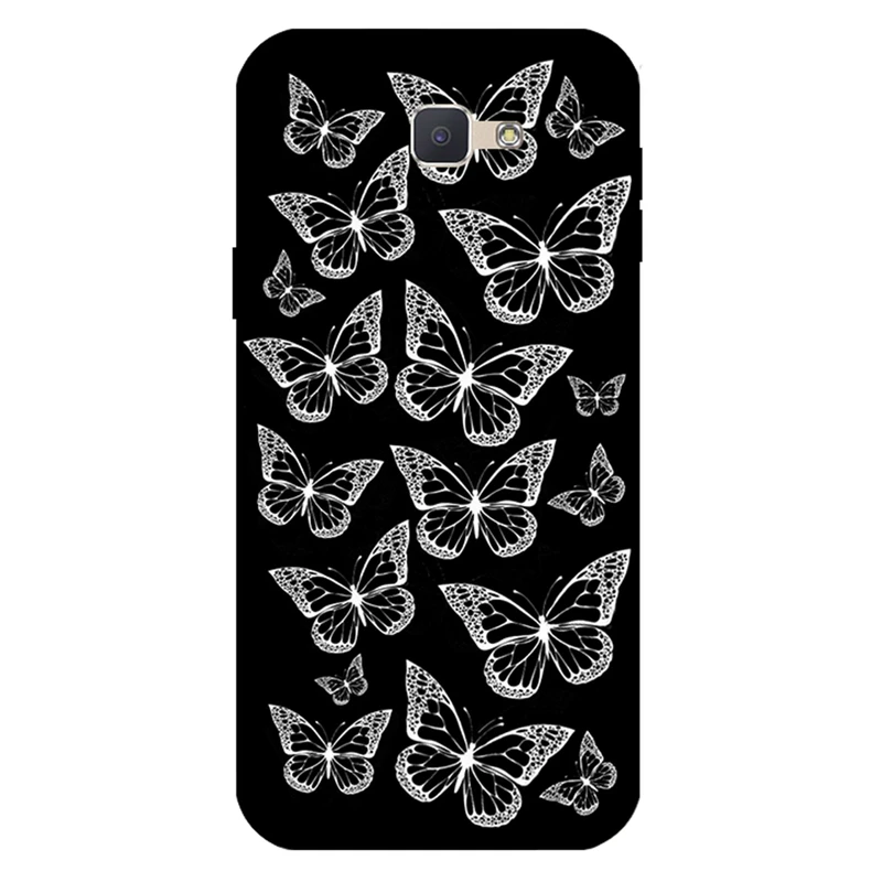 کاور مگافون کد 7244 مناسب برای گوشی موبایل سامسونگ Galaxy A510 / A5 2016